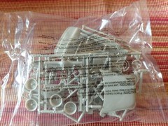 New Open Box AMT 1955 Chevy Bel Air Street Machine 1/25th Kit #38353 ShipsFREE!