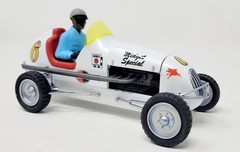 Atlantis 110 1/20 Midget Racer Plastic Model Kit