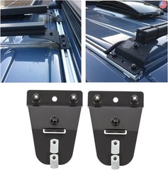 ECOTRIC Tower Brackets Compatible with Sprinter Vans Use with 8020 15 Series