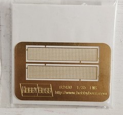1/35 Scale German Land-Wasser-Schlepper [LWS] Model Kit Hobby Boss #82430 + More