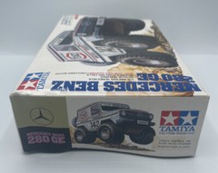 Tamiya – Mercedes Benz 280 GE 1/32 model kit