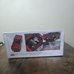 Revell Datsun Off Road Pickup Truck Kit #85-4321 1:24 Scale New/Sealed