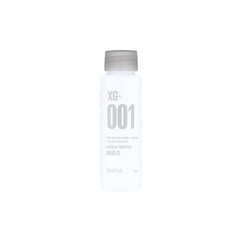 DSPIAE XG Water-based Pre-mixed Paint Basic Color Series(50ML)