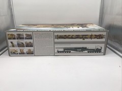 1/35 Trumpeter #00207 280mm K5(E) Leopold German Railroad Gun CBN