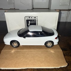 1992 Geostorm Gsi By Amt ERTL Quantity 4 Different Colors ￼