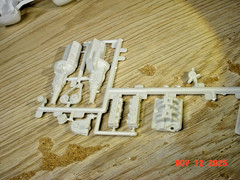 Vintage V8 and Six Cylinder Engine Parts 1/25 1/24 Parts – You Choose Pg1