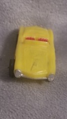 1/87, HO Scale, VTG 60’s Marx E.L.M Autos, BMW 507