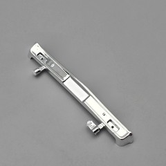AMT 1/25 1964 Chevelle Malibu SS Parts Kitbash Chrome Front Bumper