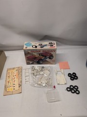 MPC Universal Dune Buggy 1960s Vintage Plastic Model Kit 405-200