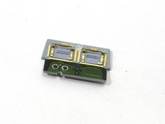 1:35 PE Detail Set for scale model BA 20 ARK MSD Maquette