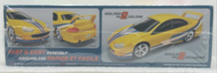 AMT Street Heat 1998 Chrysler Concorde Snapfast Slammers 1/25 Scale Model Kit
