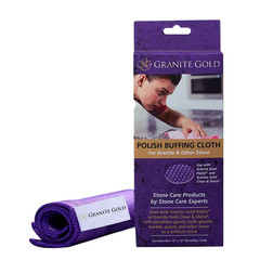 Polish Buffing Cloth (3-Pack)
