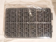 5 FREE CREW 1/35 Fine Molds IJA Medium Tank Type 5 Chi Ri w/ PE Parts # FM 28