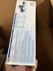 Revell Kenworth 1:25 Model Kits – 851507 Opened But Not Used Parts In Sealed Bag