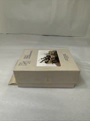 Scale Model Accessories 1/35 SMAV 103 Flak Version Stoewer With Figure