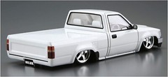 AOSHIMA The Tuned Car No.41 RN80 HILUX CUSTOM ’95 TOYOTA 1/24