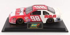 #98 John Andretti RCA TBIRD / Fusion 1/24th – 1/25th Scale Decals