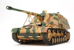 Tamiya 1/35 German SdKfz.164 Nashorn 8.8cm Pak43/1 35335