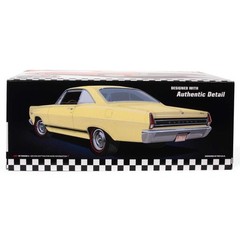 AMT 1967 Mercury Cyclone GT 1/25 AMT1386 Plastics Car/Truck 1/24 1/25
