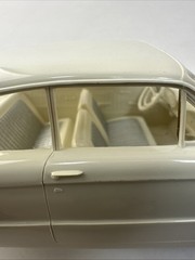 Rare AMT 1960 Ford Falcon Dealer Promo Model 2-dr Sedan