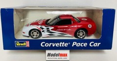 New 2000 Corvette C5 Hardtop LeMans Pace Car Promo Model MODELMAX