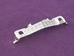 1956 Chevy STOCK GRILL for Atlantis Revell 1:25 Model Kit 56 Chevrolet GRILLE