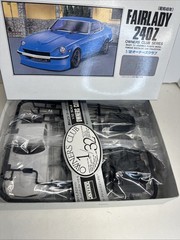 Arii 1/32 Owner’s Club No.33 1971 Fairlady 240Z
