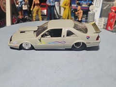 VINTAGE SURVIVOR MPC.REVELL.AMT. BUILT MODEL 🚗 CHEVROLET BERRETA PRO STOCK 👌