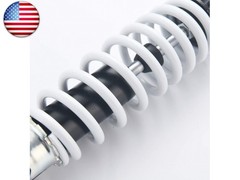 CLEO 270mm Motorcycle Air Shock Absorber Rear Suspension For 90cc – 150cc Dirt