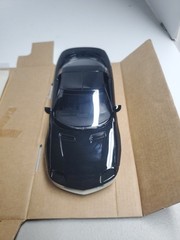 1993 Chevy Camaro Z/28 Indy 500 Pace Car Chevrolet dealer promo 1/25 AMT Ertl