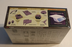 AMT 62 Ford Thunderbird Stock or Custom 2 in 1 Kit # 682 Factory Sealed Model