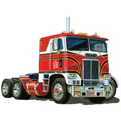 Freightliner SC/DD Cabover Kit 75th Anniversary”