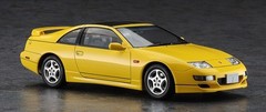 Hasegawa 20730 1/24 Nissan Fairlady Z Version R Twin Turbo 2by2 (1998) – USA