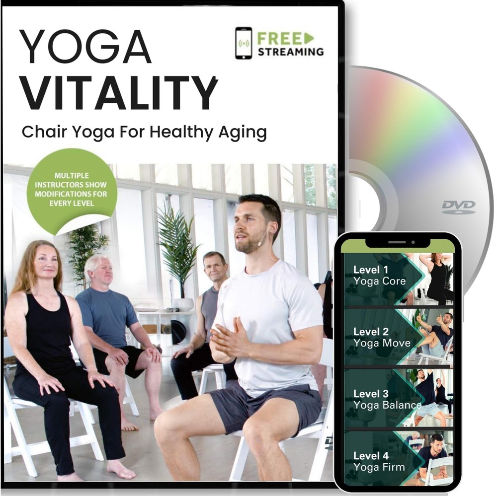 Body By – For Seniors Older Adults And Absolute For Healthy