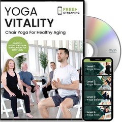 Body By – For Seniors Older Adults And Absolute For Healthy