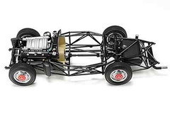 1/24 Sports Car Series No.338 Mercedes-Benz 300 SL 24338