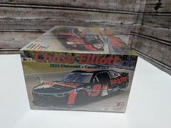 Salvinos Jr Chase Elliott Nascar Plastic Model Kit Sealed