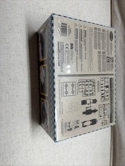 POLAR LIGHTS SPEED RACER MACH 5 MODEL KIT SEALED