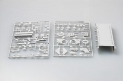 Trumpeter 01520 1/35 German 3.7cm Flak 43 Flakpanzer IV “Ostwind”