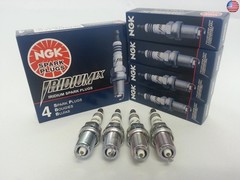 4 NGK Spark Plugs Suzuki GSX1300R Hayabusa 99-07 CR9EIX