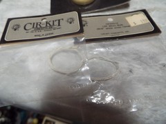 Various Model parts/kits