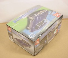 AMT/ Ertl 31808 1969 Firebird Car Model Kit 1:25 Open Box