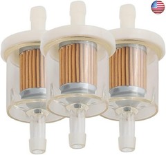 49019-0027 Fuel Filter for Brigs and Straton 691035 493629 84001895 5065