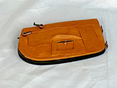 Vintage POCHER Mercedes Model DOORS – BOTH Left driver and Right passenger