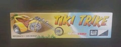 MPC Tiki Trike 1:25 Scale Plastic Model Kit MPC894 Trick Trike Series #3 New Rd2