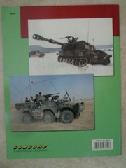 Concord 7819 Journal of Armored Assault & Heliborne Warfare Vol. 19