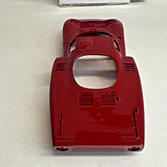 TKP 1/32 Alfa Le Mans 1965 TK14 Slot Car body kit HTF