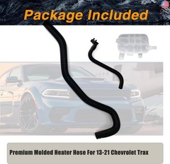 Engine Coolant Reservoir Tank fit for 13-21 Buick Encore 1.4L 13-21 Chevrolet