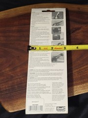2014 Revell Pinewood Derby (2) Wedges And Wheels, Chassis, Bar And Coil Weights