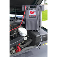 Truck PAC – 3000 Peak Amp 12-Volt Jump Starter